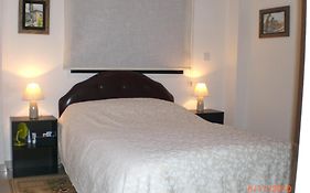 St. Lazaros Seaside Apartment